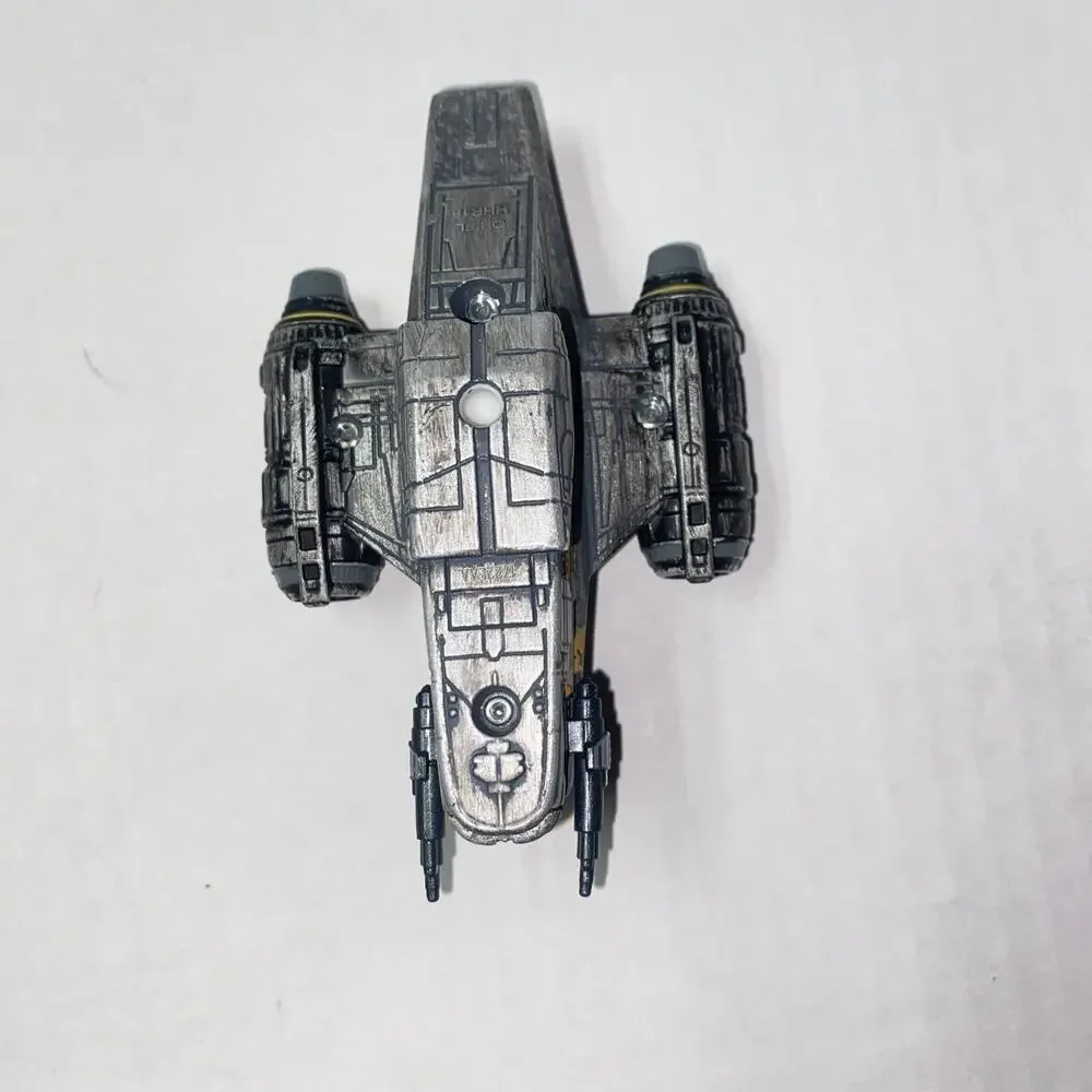 Star Wars hot wheels